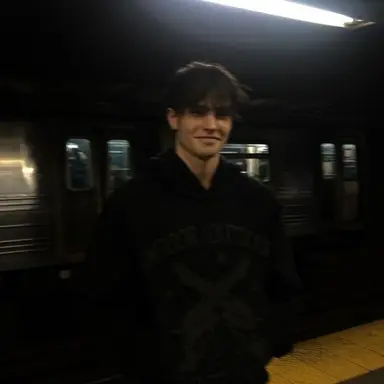 Profile image of chase gallagher
