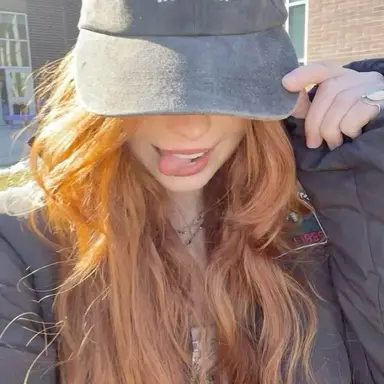 Profile image of autumn harden