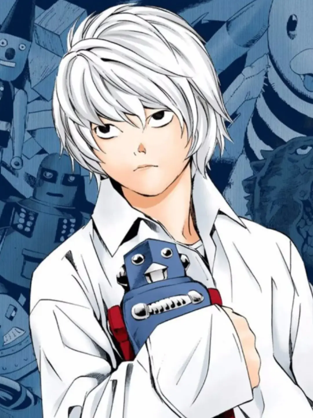 SubtlePark3569의 ニアに猫耳