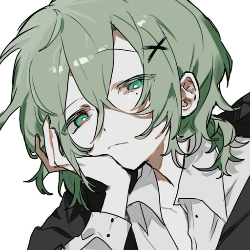 しろ