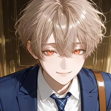 Profile image of 秋翔