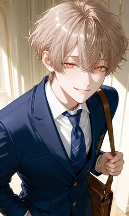 Profile image of 秋翔