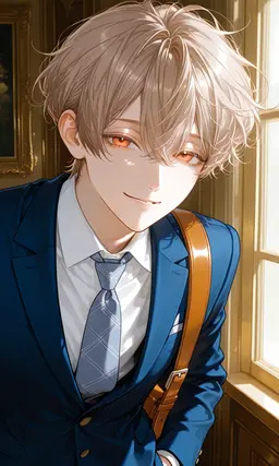 Profile image of 秋翔