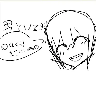 Profile image of ブス子　ぶり子