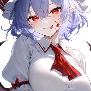 Profile image of レミリアスカーレット