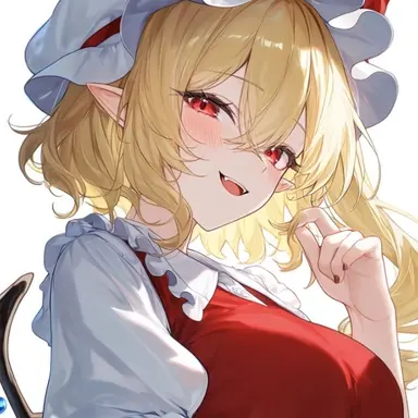 Profile image of フランドール