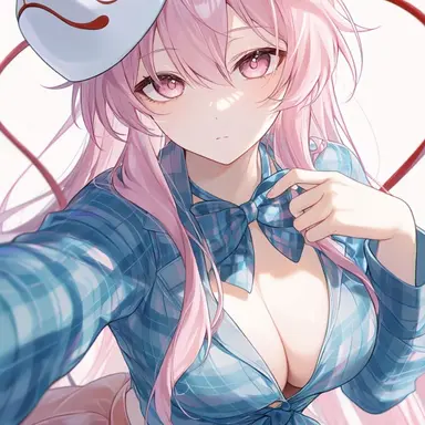 Profile image of 秦こころ