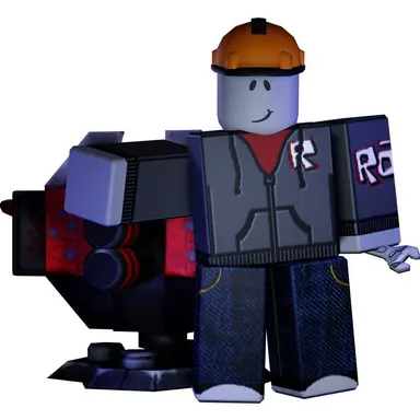 Profile image of 빌더맨