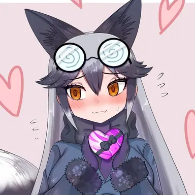 Profile image of ギンギツネ