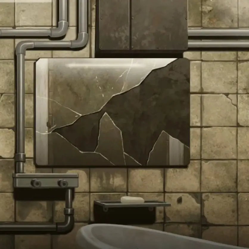 Aaanimedlys의 마노사바 거울세계