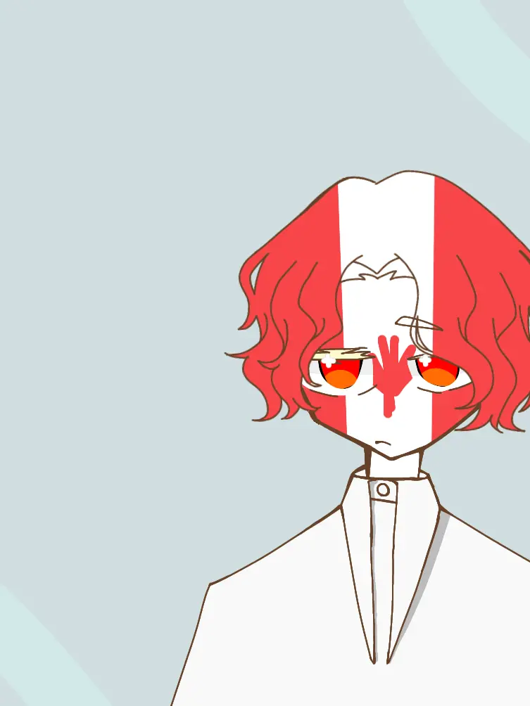 AbleKnife3695의 大 型 犬 の カ ナ ダ 君 ❢