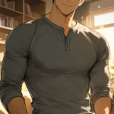 Profile image of Devlin