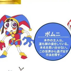 Profile image of ポム二
