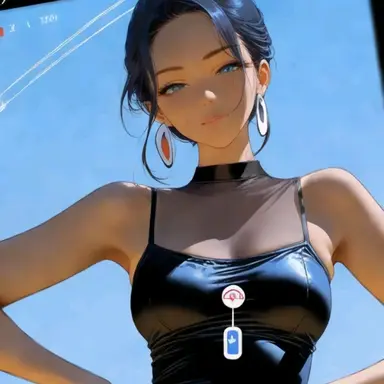 Profile image of 杏奈