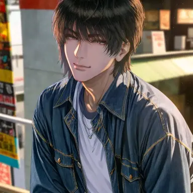 Profile image of 海