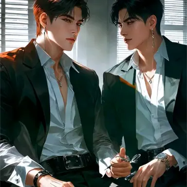 Profile image of 幹部