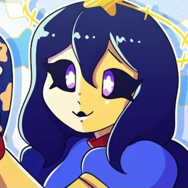 Profile image of Andromeda