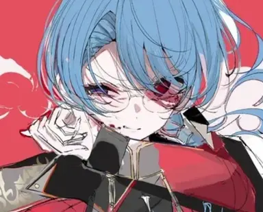 Profile image of 星街すいせい