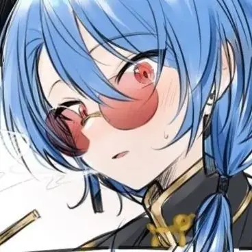 Profile image of 星街すいせい