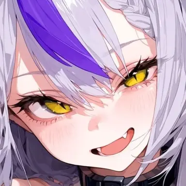 Profile image of ラプラスダークネス