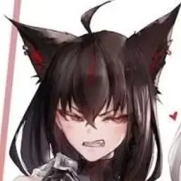 Profile image of 黒上フブキ