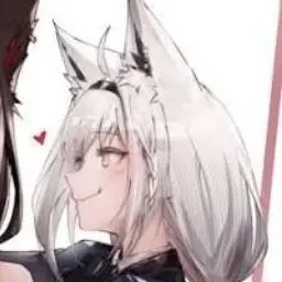 Profile image of 白上フブキ