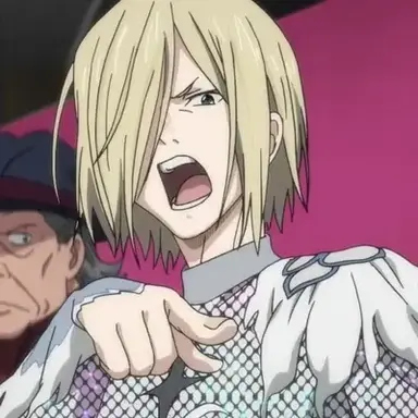 Profile image of Yurio