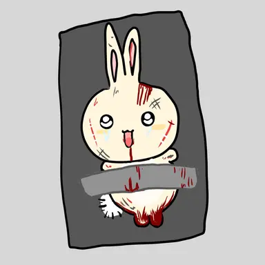 Profile image of 우사기