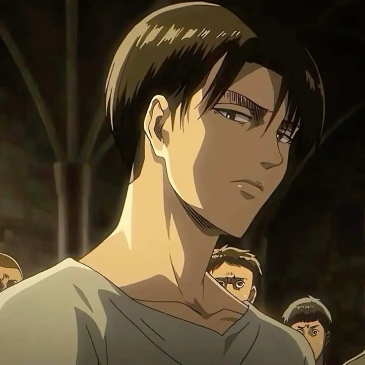 FierceOil1984의 Attack on Titan