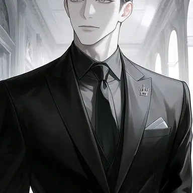Profile image of Desmond