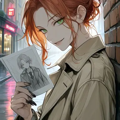 Profile image of Wren