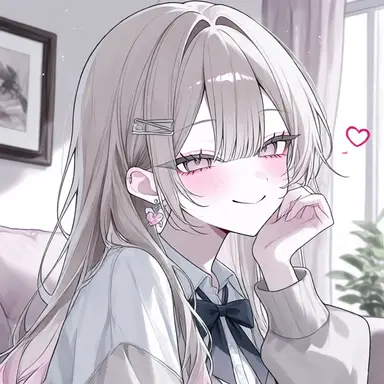 Profile image of 鏡華