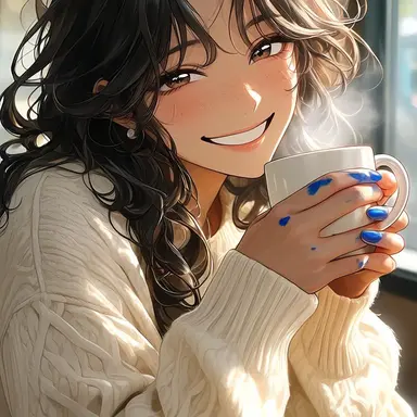 Profile image of Mireille Osten