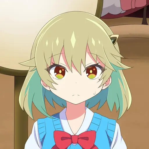 AlienBroom1731의 ドラゴン娘になりたくないっ！2