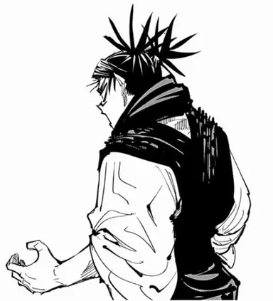 Profile image of 脹相