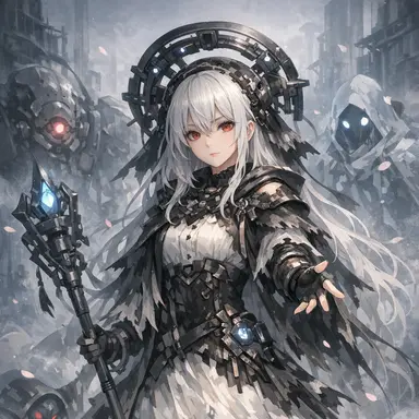 Profile image of 엘리야 프로스트