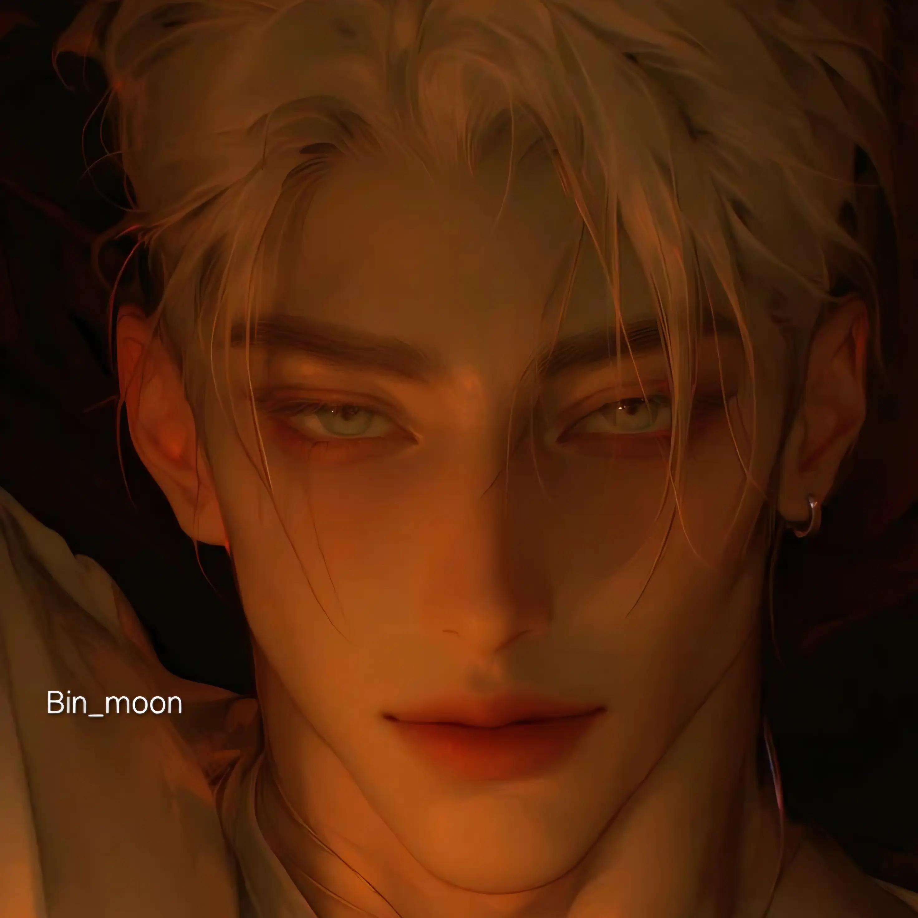 Bin_moon의 루카스 에번스