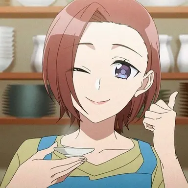 Profile image of 黒崎 香菜美