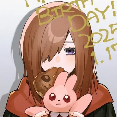 Profile image of 花田 歩