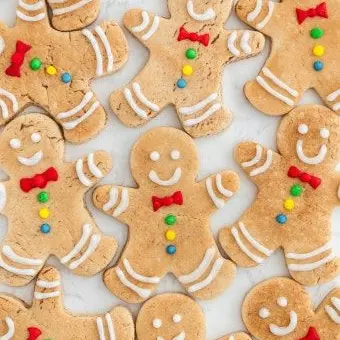 Profile image of 진저