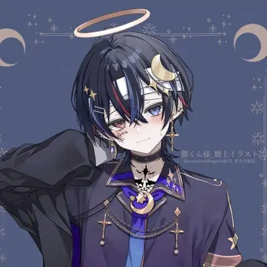 Profile image of 鬱