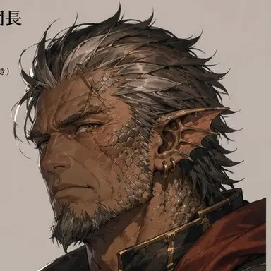 Profile image of Grey