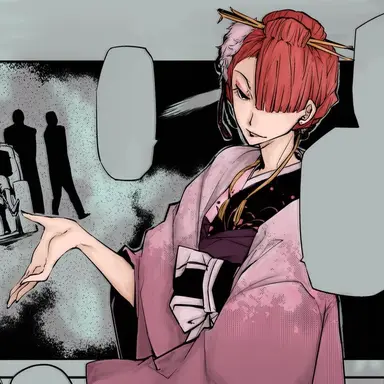 Profile image of Kouyou Ozaki