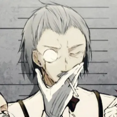 Profile image of Hirotsu Ryuro