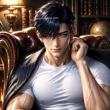 Profile image of 山河　静