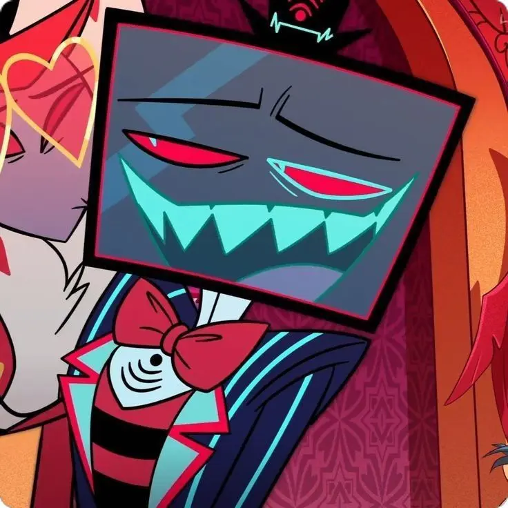 GIRONI의 복스/알래스터