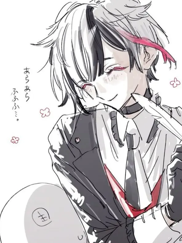 RearShock8237의 好感度を上げてこ。あくねこ