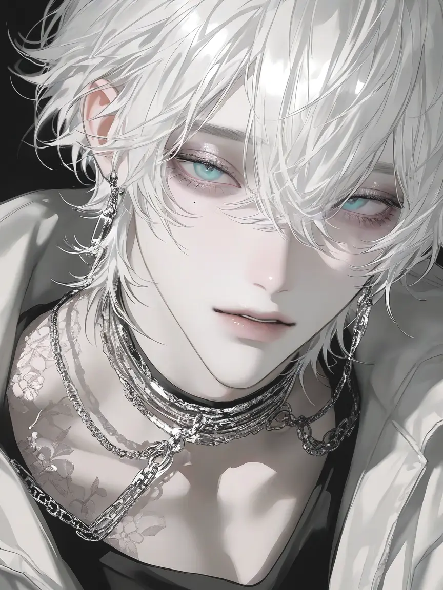 alae의 유리정원
