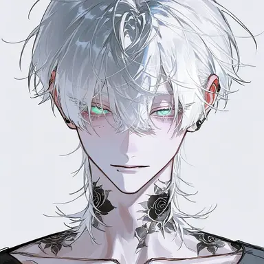 Profile image of 서이현