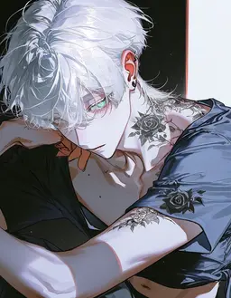 Profile image of 서이현